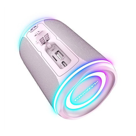 Energy Sistem | Urban Box | Supernova | 16 W | Bluetooth | Pink | Portable | Wireless connection - 2